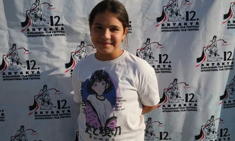 12. Antakya Uluslararası Film Festivali Başladı