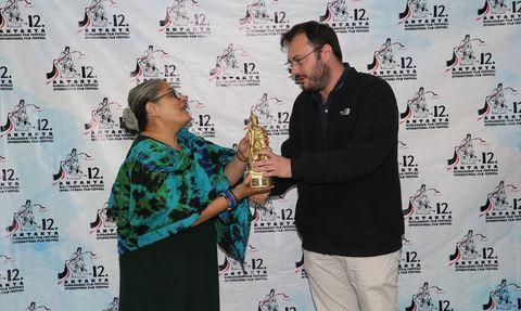 12. Antakya Uluslararası Film Festivali Sonuçlandı