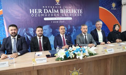 133 Organize Sanayi Bölgesinde 1484 Yeni Yatırım Yeri Tahsise Açıldı
