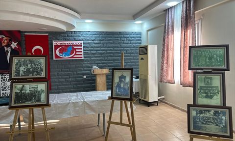 Adana'da Şir Muhammed Bek Kitabı Tanıtıldı