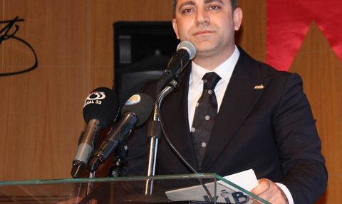 Akdeniz'de İhracat Başarısına Ödül