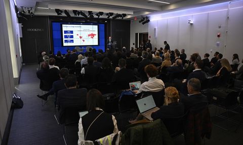 Bakan Şimşek'ten Türkiye Ekonomisi Açıklamaları