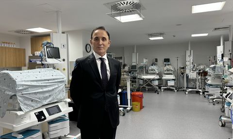 Bebeklerde Otizm Riskini Azaltmak İçin Anne Sütü Tavsiyesi