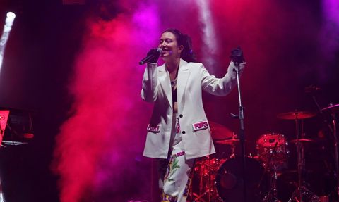 Bilgi Üniversitesi 2024-2025 Akademik Yılı Açılış Festivali Sonuçlandı