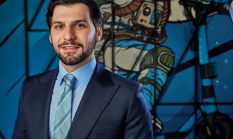 BinBin Halka Arzında Talep Toplama Süreci Başlıyor