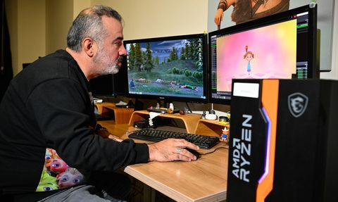 Elif ve Arkadaşları 2: Perişler Vizyonda