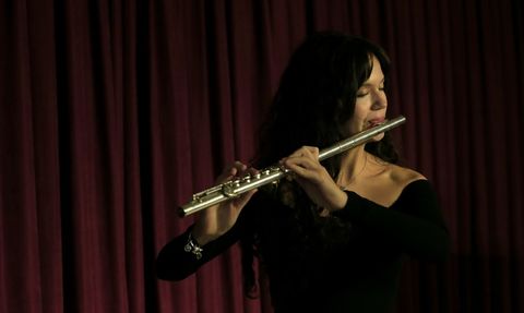 Genç Müzisyenler Uluslararası Arenada Kendini Gösteriyor