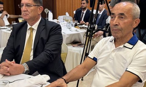 Green Antalya EXPO: Tarım Sektörünün Buluşma Noktası