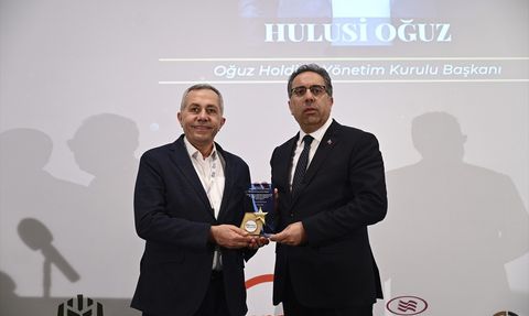 Güvenilir Ürün Zirvesi İstanbul'da Başladı
