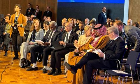 Hazine ve Maliye Bakanı Şimşek'in Ekonomi Vizyonu: Reformlar ve İşbirliği Mesajı