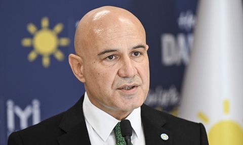 İYİ Parti'den Pahalı Bilanço: Yenidoğan Çetesi İfşası