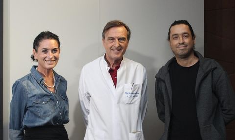 İzmir'de Kadavradan Böbrek Nakli ile İki Hasta Sağlığına Kavuştu