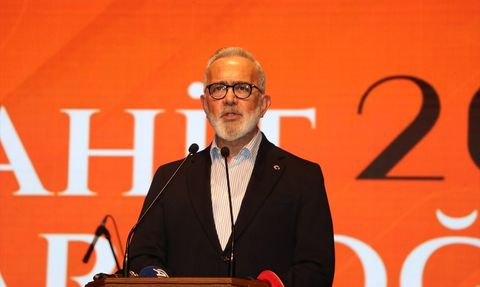 Kahramanmaraş'ta Cahit Zarifoğlu Kültür Sanat Sezonu Açıldı