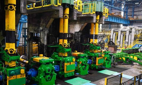 KARDEMİR Sizing Block Yatırımıyla Rekabet Avantajını Artıracak