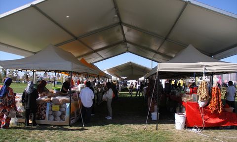 Kayseri'de 2. Gastronomi Günleri Başladı