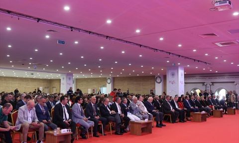 Muğla Turizm Araştırma ve Strateji Geliştirme Platformu Tanıtıldı