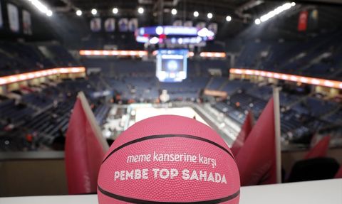 Pembe Top Sahada Projesi'nde Boyner'in Yedinci Destek Yılı