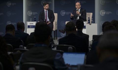 Şimşek'ten Asgari Ücret ve Ekonomi Değerlendirmesi