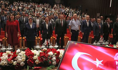 SPK Başkanı Gönül Kayseri'de Finansal Okuryazarlık ve Halka Arz Sayılarını Açıkladı