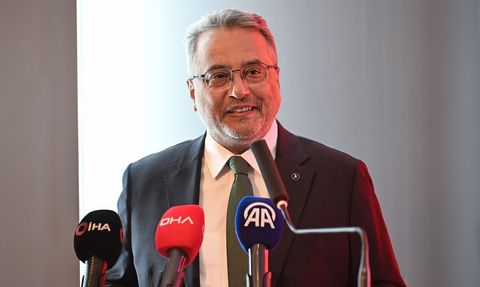 THY'nin Kargo Markası Widect'in Birinci Yılı Kutlandı