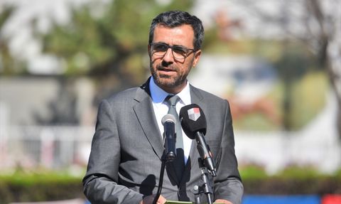 TİGEM'in Açık Artırmasında Rekor Fiyat: 6 Milyon Liralık Arap Tay Satışı