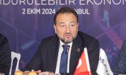 Tüketim Ekonomisinden Kanaat Ekonomisine Raporu Yayınlandı