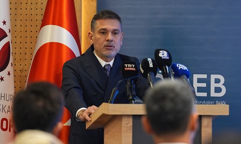 Türk Devletleri Arasında Fintek İş Birliği Platformu Kuruldu