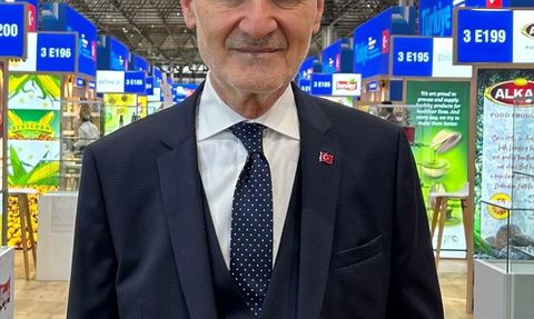 Türkiye, SIAL Paris Fuarı'nda Rekor Katılım Sağladı