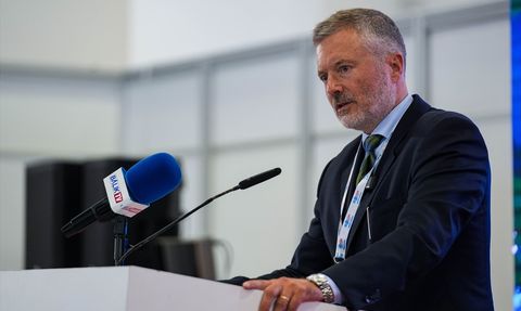 Türkiye ve Norveç’in Su Ürünleri İşbirliği İzmir'de Tartışıldı