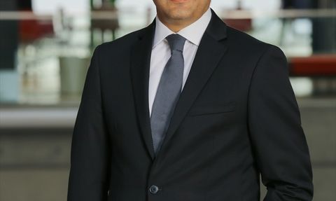 Yapı Kredi, Türkiye'nin En İyi Nakit Yönetimi Bankası Seçildi