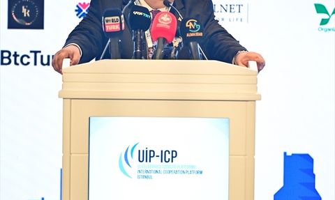 15. Boğaziçi Zirvesi Başladı: Geleceğe Köprüler Kurmak Temasıyla