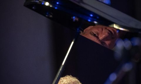 28. Uluslararası Ankara Caz Festivali Kerem Görsev Trio ile Açıldı