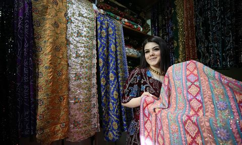 Çanakkale'de Şalvar Kültürü Yeniden Canlanıyor