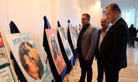 Fethiye Film Festivali 2023 Başladı