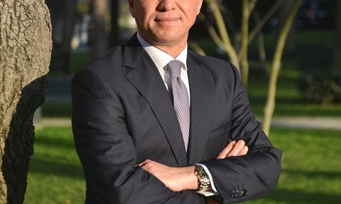 Koç Holding'in 2024'teki Gelirleri ve Yatırımları