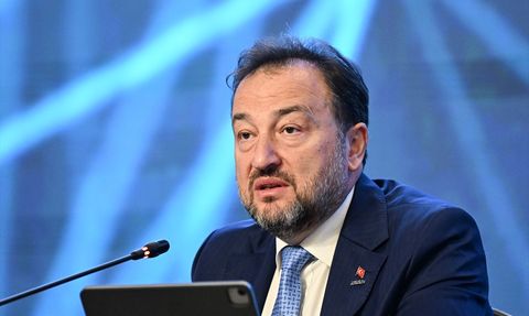 MÜSİAD EXPO 2024: Uluslararası Ticaret Fuarı İçin Geri Sayım Başladı