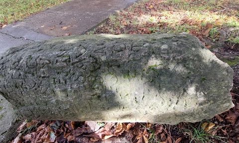 Ordu'da 1800 Yıllık Roma Dönemi Mil Taşı Sergilenecek