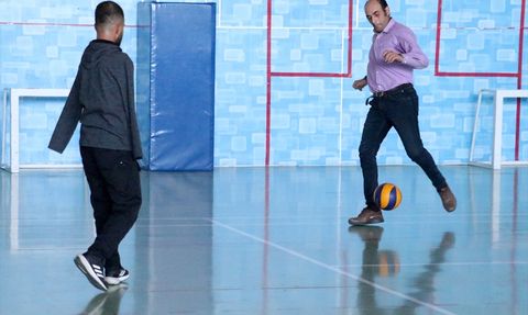 Özel Gereksinimli Öğrencilere Yükseköğretim Fırsatı Sağlayan Yeni Bölüm