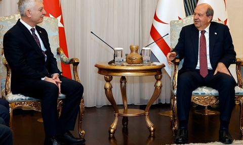 Rekabet Kurumu ve KKTC Rekabet Kurulu Arasındaki İşbirliği Genişletildi