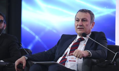 Rusya'dan Türkiye'ye Enerji Vurgusu