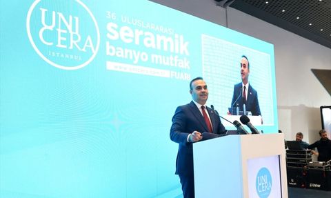 Seramik Sektöründe Büyük Yatırımlar ve İstihdam Artışı