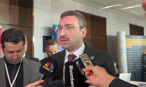 SPK Başkanı Gönül, Halka Arz ve Açığa Satış Hakkında Açıklamalarda Bulundu