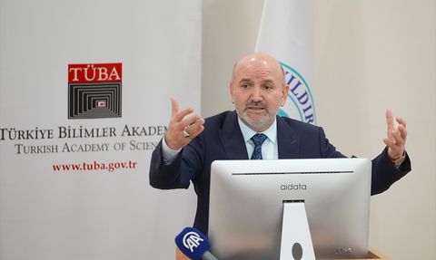 Sürdürülebilir Ekonomi Sempozyumu: Küresel Meydan Okumalar ve Fırsatlar
