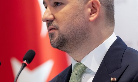 TCMB Başkanı Fatih Karahan'ın Enflasyon Raporu Açıklamaları