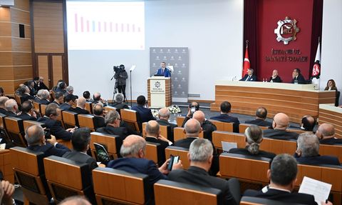 TCMB Başkanı Karahan'dan Dezenflasyon Açıklamaları