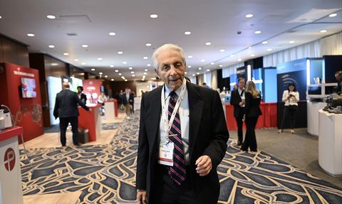 Türk Bilim İnsanları New York'taki Kalp ve Damar Sempozyumunda Deneyimlerini Paylaştı