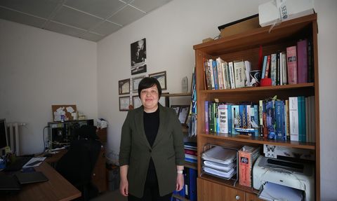 Türk Bilim İnsanlarından Milli Kanser İlaç Projesi: Faz Aşamasına Geçiş Hedefi