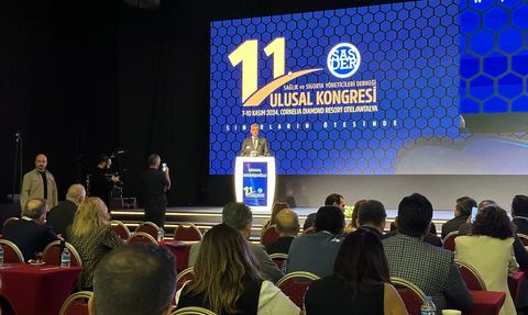 Türkiye'nin Sağlık Vizyonu: Koruyucu Sağlık ve Teknoloji