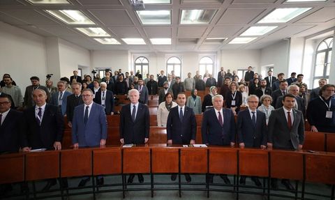 Uzay Teknolojilerinde Türkiye'nin Hedefleri: Bakan Kacır'ın Vizyonu