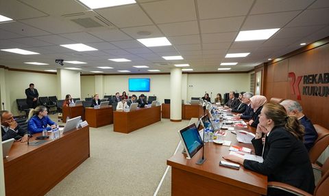 Yayıncılık Sektöründe Rekabet Soruşturması Sonuçlanmak Üzere